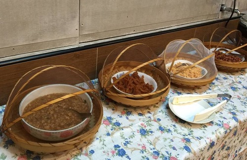 Wujie Bed & Breakfast | D3 Classic B&B