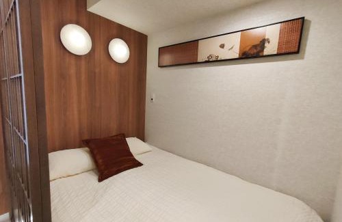 Takadanobaba Apartment | D3 Shinjuku JR St 8 mins 2 bedrooms and 1 living room Max 5P Direct to Shinjuku Ueno Ginza Shibuya Ikebukuro Yoyogi Shinagawa 新宿区 高田马场车站8分钟 两室一厅 最大5人