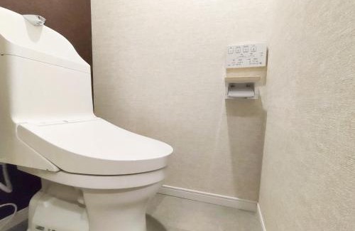 Takadanobaba Apartment | D3 Shinjuku JR St 8 mins 2 bedrooms and 1 living room Max 5P Direct to Shinjuku Ueno Ginza Shibuya Ikebukuro Yoyogi Shinagawa 新宿区 高田马场车站8分钟 两室一厅 最大5人