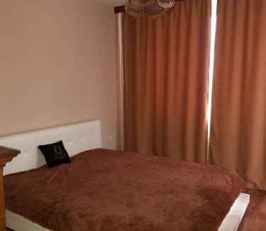 Old Town Apartment | D406 in Saint George Ski and Spa