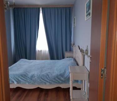 Old Town Apartment | D406 in Saint George Ski and Spa