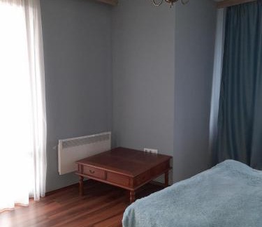 Old Town Apartment | D406 in Saint George Ski and Spa