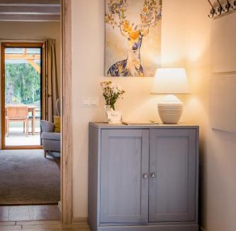 Csesznek Apartment | D9 Cottage