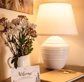 Csesznek Apartment | D9 Cottage