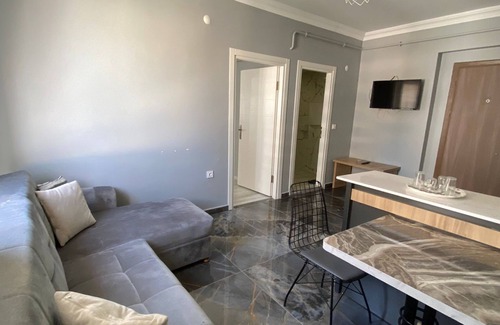 Tokat Apartment | DAĞKENT PLUS SUİT