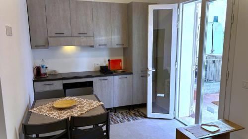 Alba Adriatica Apartment | Da Ada - Appartamentino al mare, con due bici, ideale per coppie o piccole famiglie