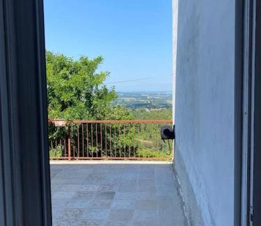Treville Apartment | da andrea a villa mimma
