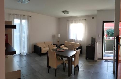 Fano House | Da Andrea