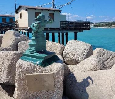 Fano House | Da Andrea