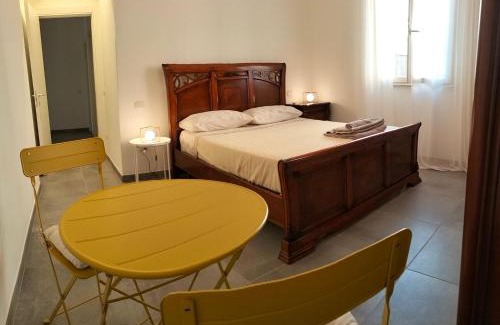 Fano House | Da Andrea