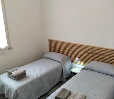 Fano House | Da Andrea