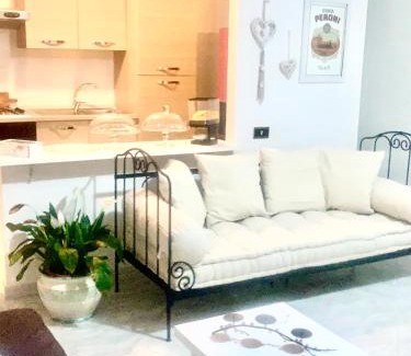 Orgosolo Apartment | Da Angela