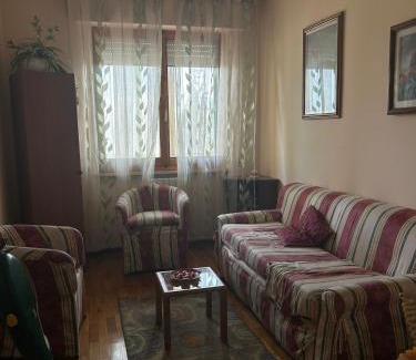 Loreto Apartment | Da Anna - Vacanze a Loreto