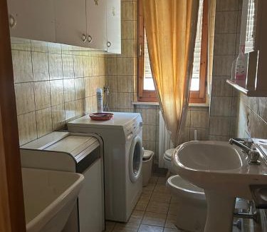 Loreto Apartment | Da Anna - Vacanze a Loreto