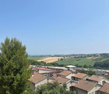 Loreto Apartment | Da Anna - Vacanze a Loreto