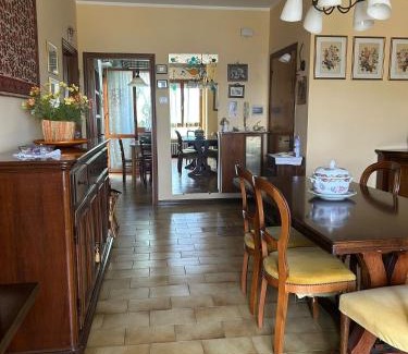 Loreto Apartment | Da Anna - Vacanze a Loreto