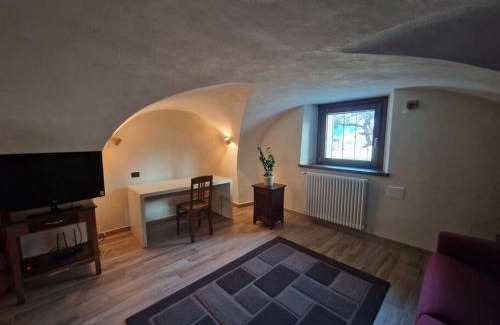 Roure Apartment | da Annette rifugio montano