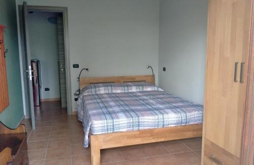 Cerretto Langhe Apartment | Da antonella