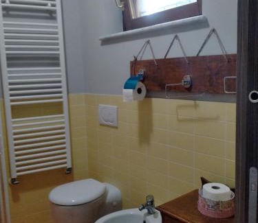 Cerretto Langhe Apartment | Da antonella