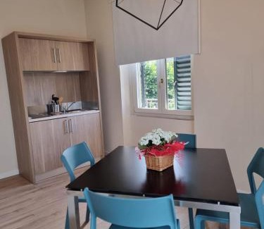 Vellano House | Da Arturo e Maruca suites con 2 camere