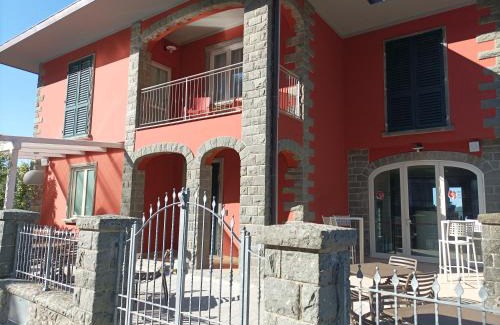 Vellano House | Da Arturo e Maruca suites con 2 camere