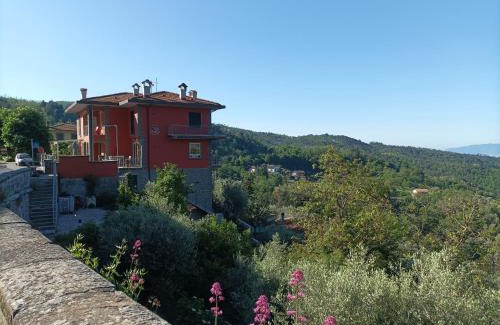 Vellano House | Da Arturo e Maruca suites con 2 camere
