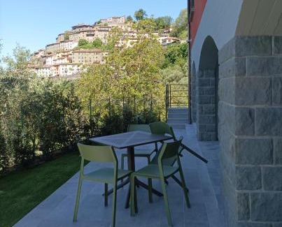 Vellano House | Da Arturo e Maruca suites con 2 camere