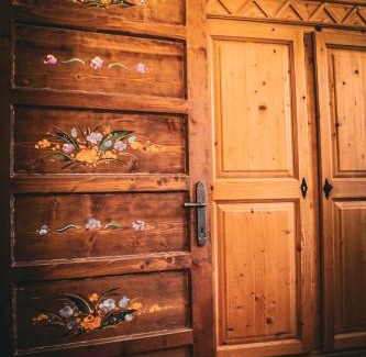 Valle di Cadore Apartment | Da Bino - Vicino Pista Ciclabile