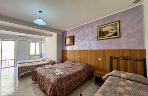 Genga Hotel | Da Bosio