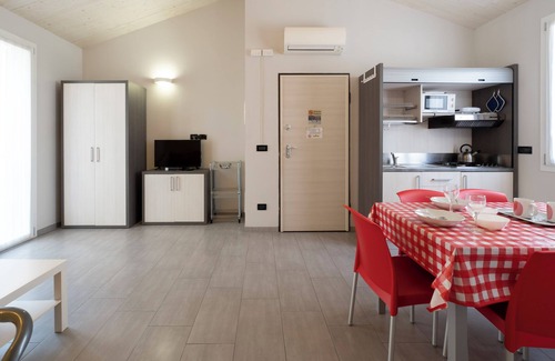 Imperia Apartment | Da Bruno