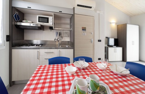 Imperia Apartment | Da Bruno