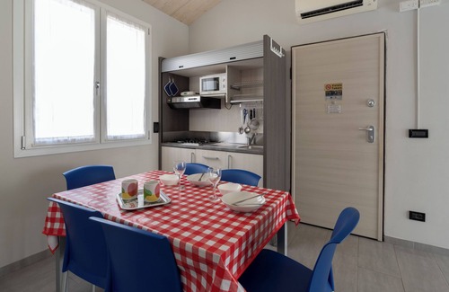 Imperia Apartment | Da Bruno