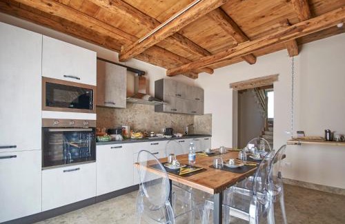 Arre Apartment | Da Brussio
