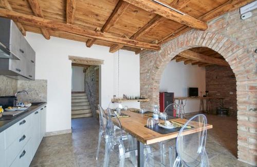 Arre Apartment | Da Brussio