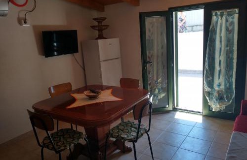 Bindua Apartment | Da Carla