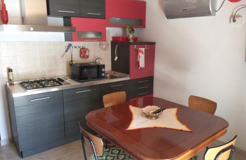 Bindua Apartment | Da Carla
