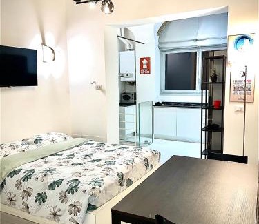Centro Urbano Apartment | Da Carlin