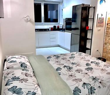 Centro Urbano Apartment | Da Carlin
