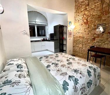 Centro Urbano Apartment | Da Carlin
