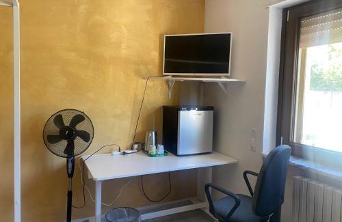 Teramo House | Da Caterina