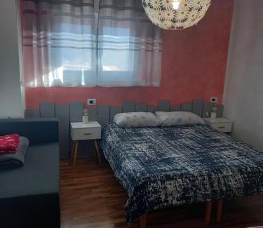 Trento House | Da Chris e Lisa