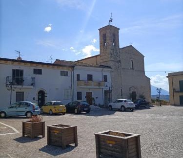 Turrivalignani House | DA CICCIO
