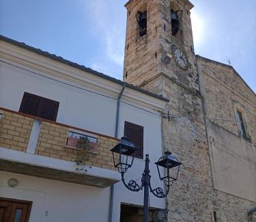 Turrivalignani House | DA CICCIO