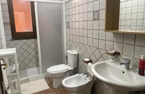 Stazzo House | Da Cinzia