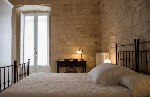 Centro Storico Bed & Breakfast | Da Concavo e Convesso