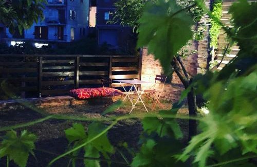 Ripatransone Apartment | da COSO