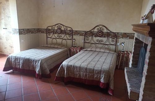 Stella Bed & Breakfast | Da Cristina