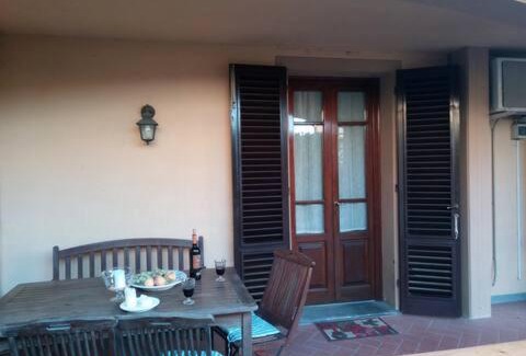 Staffoli House | da Dani