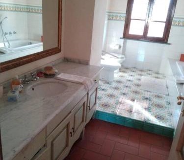 Staffoli House | da Dani