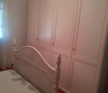 Staffoli House | da Dani